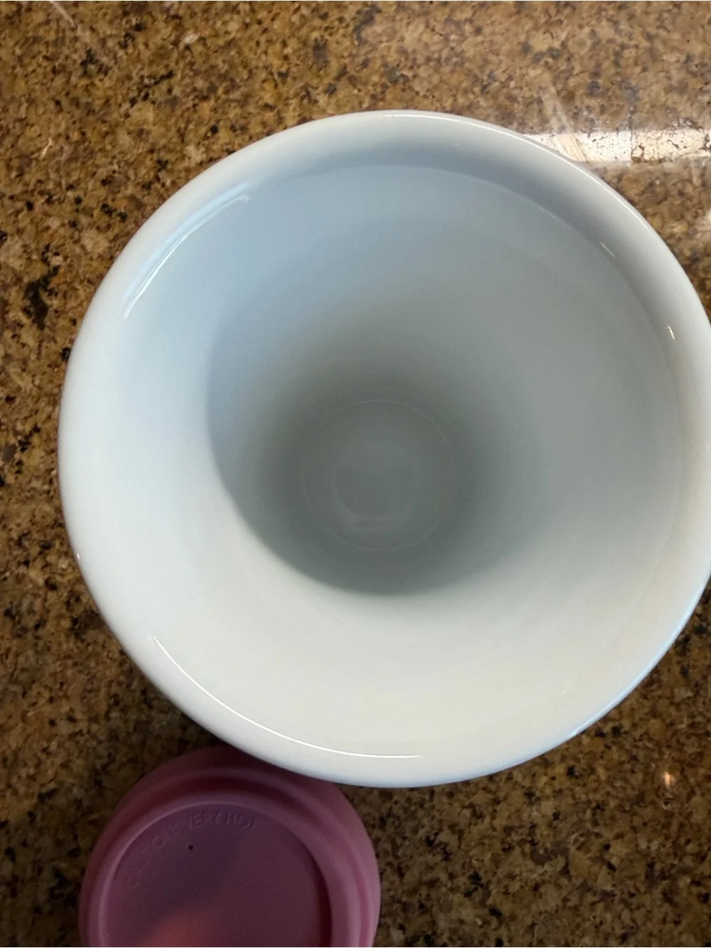 “Hers” Travel Coffee Mug
